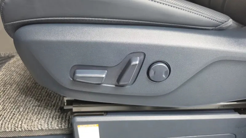 Kia PV5