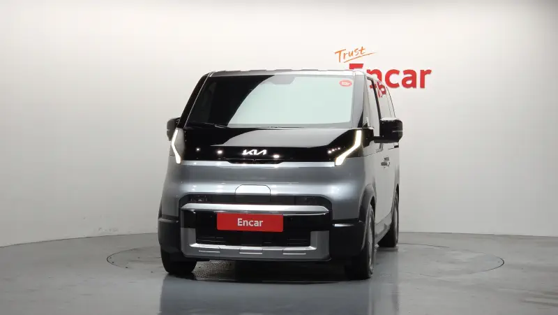 Kia PV5