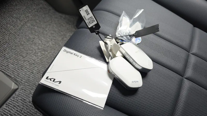 Kia PV5