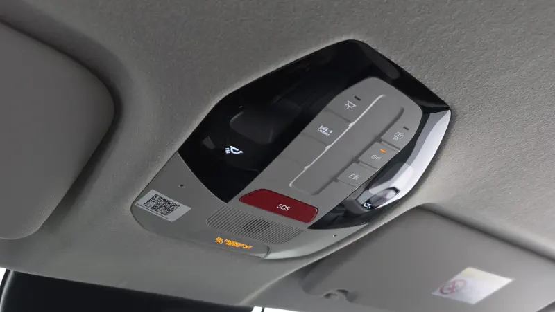 Kia PV5
