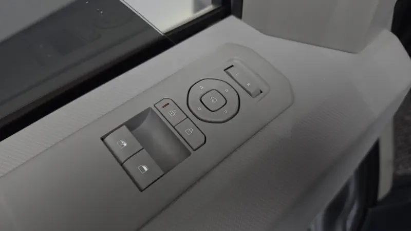 Kia PV5