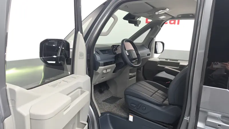 Kia PV5