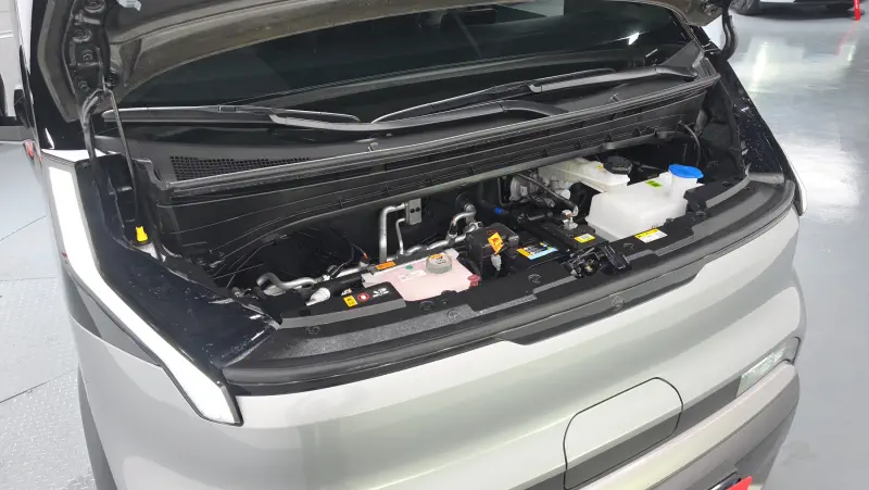 Kia PV5
