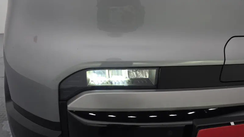 Kia PV5