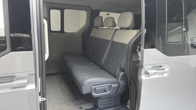 Kia PV5