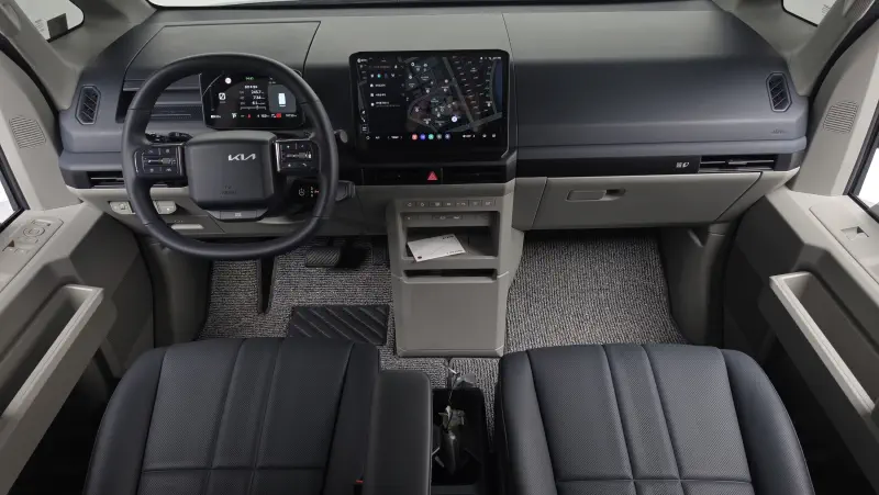 Kia PV5