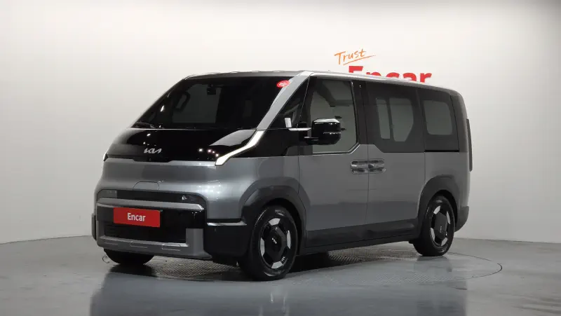 Kia PV5