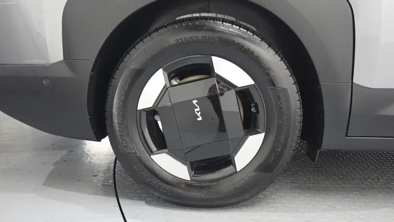 Kia PV5