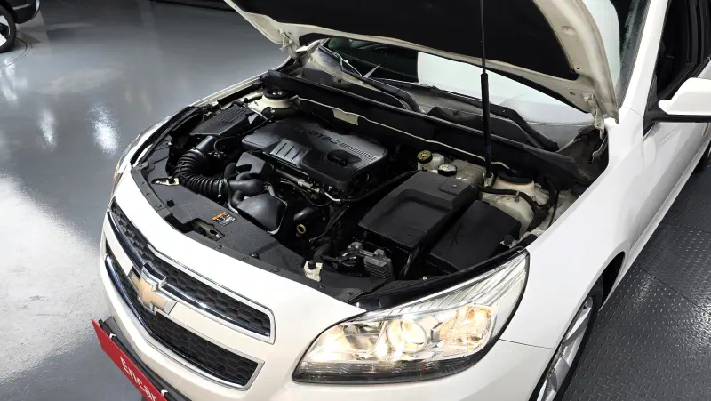 Daewoo Malibu
