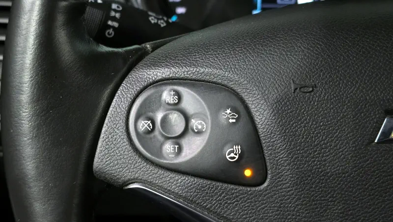 Daewoo Impala