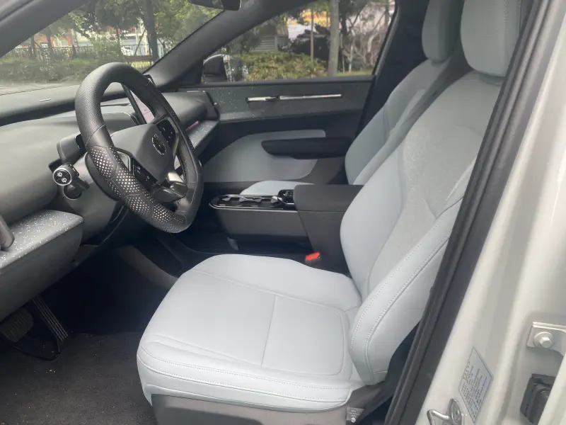Volvo EX30