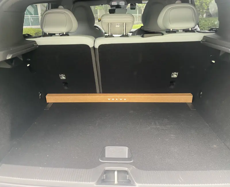 Volvo EX30