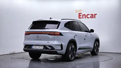 Renault Grand Koleos