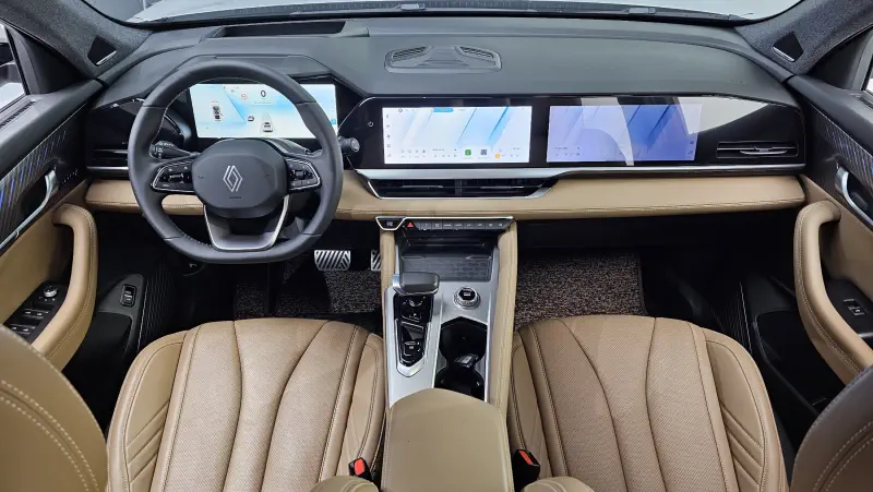 Renault Grand Koleos