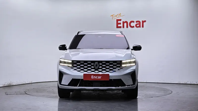 Renault Grand Koleos