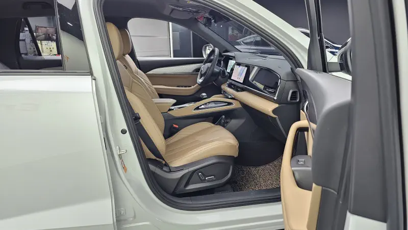 Renault Grand Koleos