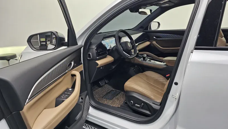 Renault Grand Koleos