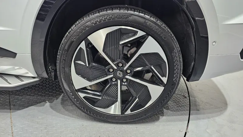 Renault Grand Koleos