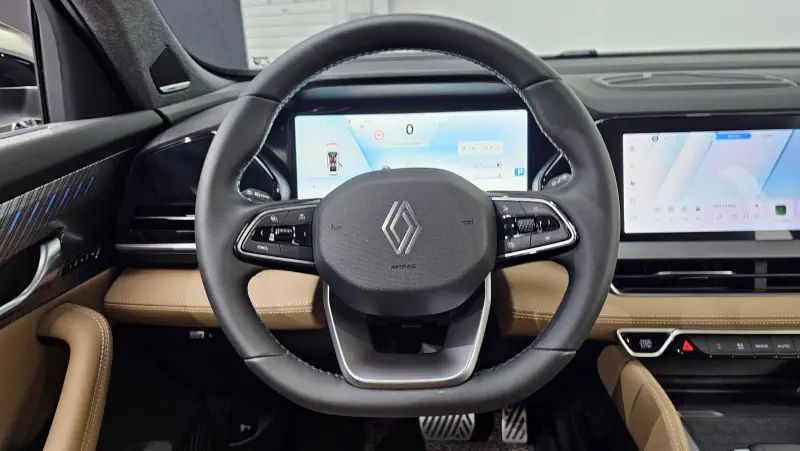Renault Grand Koleos
