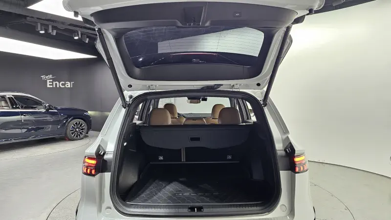 Renault Grand Koleos