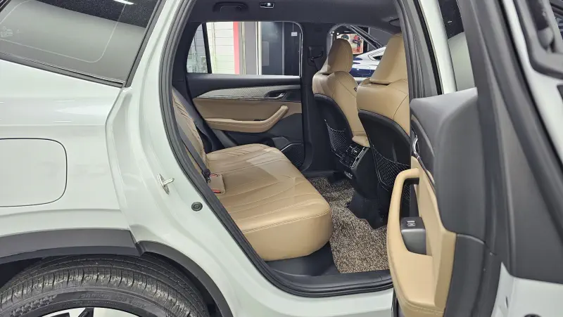 Renault Grand Koleos