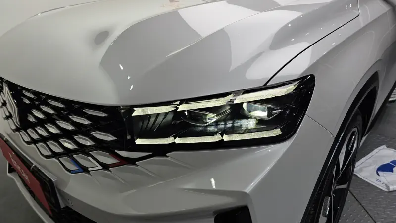 Renault Grand Koleos