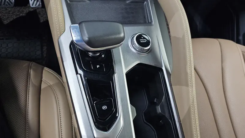 Renault Grand Koleos