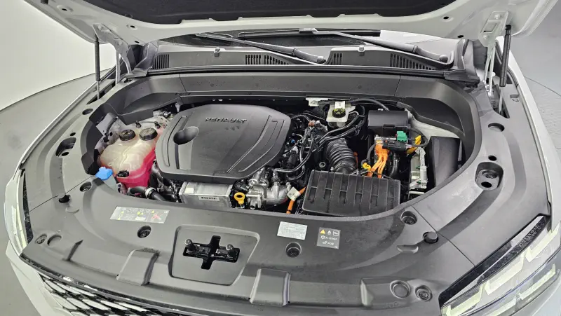 Renault Grand Koleos