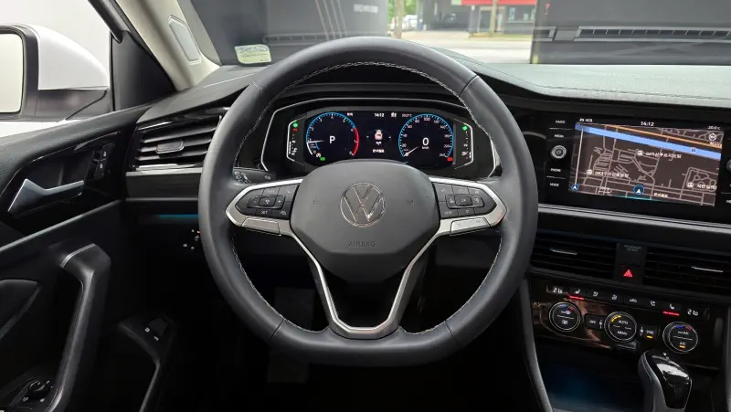 Volkswagen Jetta