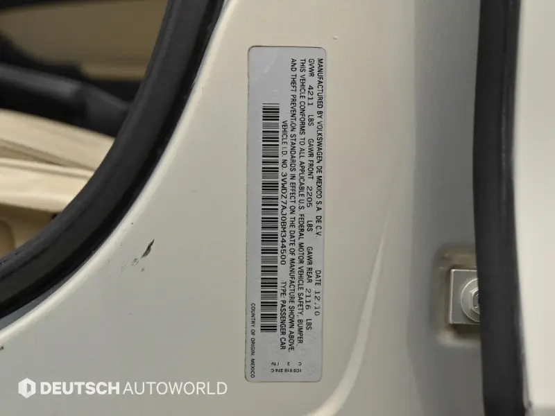 Volkswagen Jetta