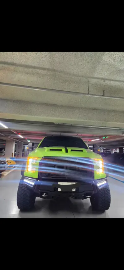 Ford F150