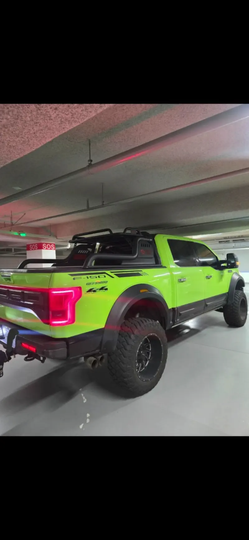 Ford F150