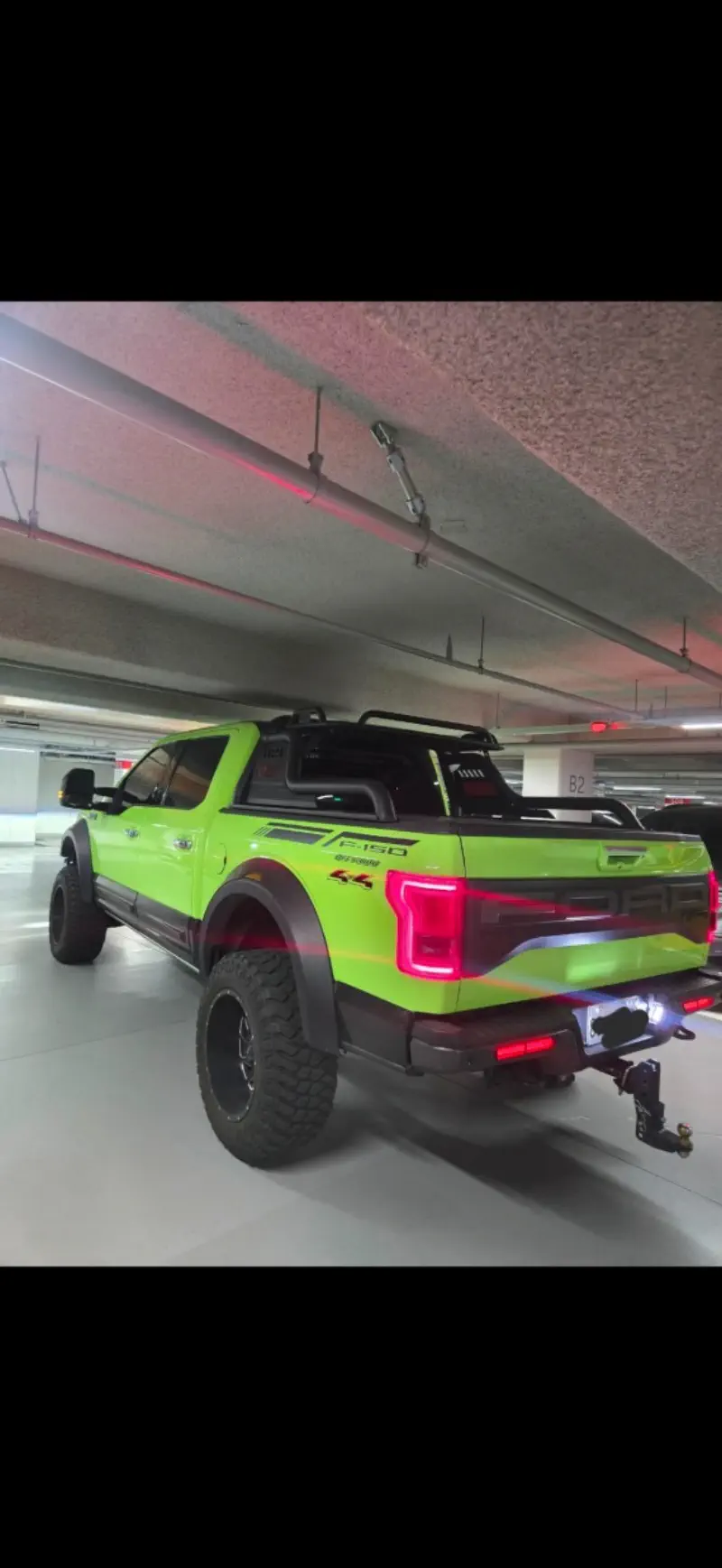 Ford F150