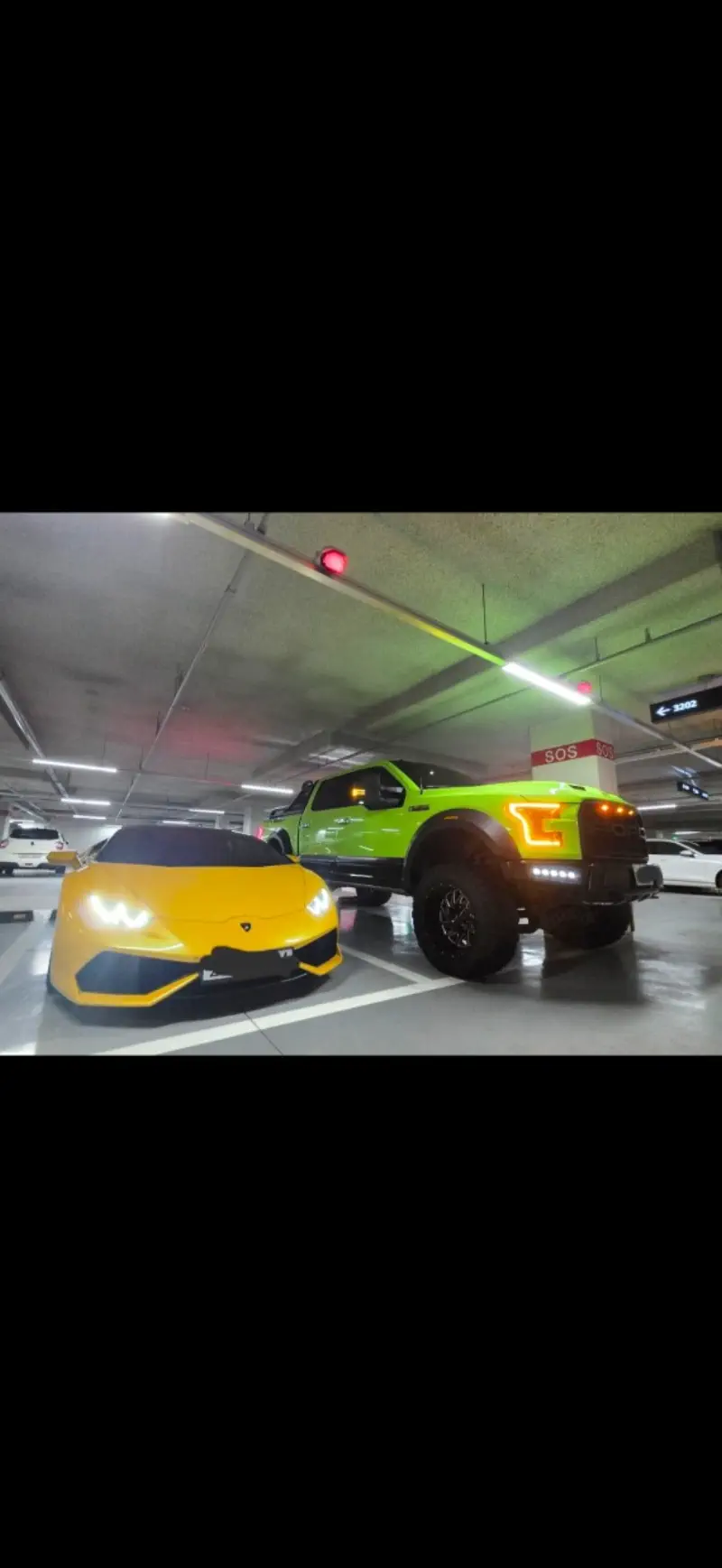 Ford F150