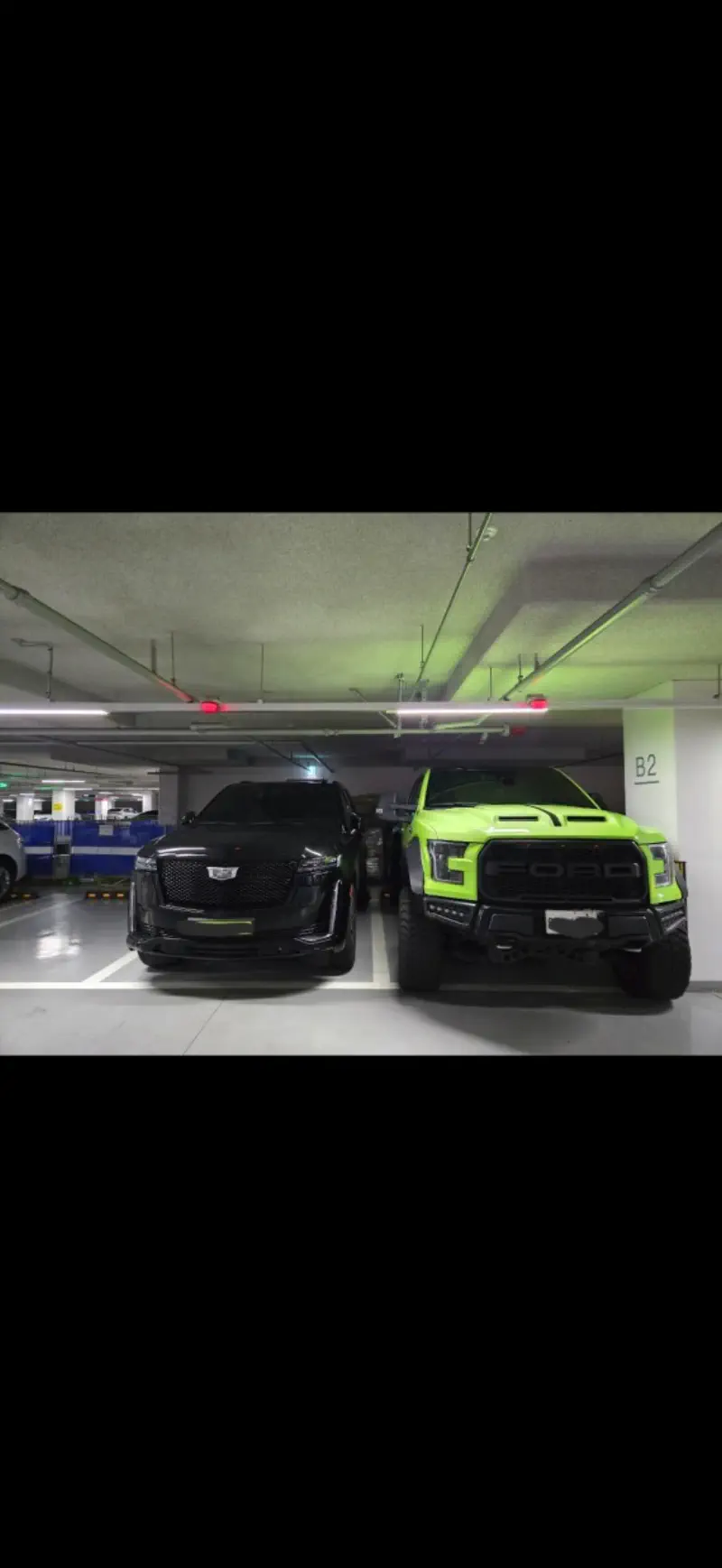 Ford F150