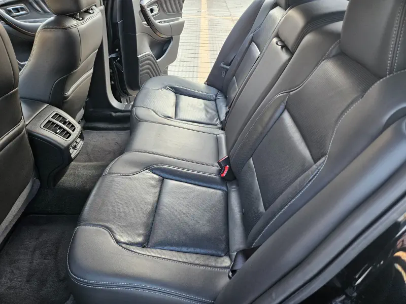 Ford Taurus