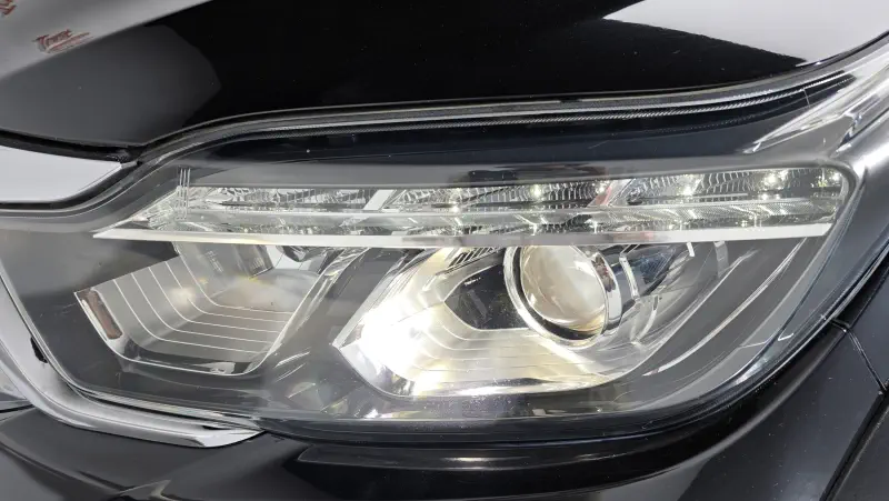 SsangYong Rexton Sports Khan