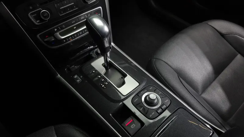 Renault Samsung SM5