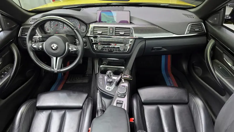 BMW M4