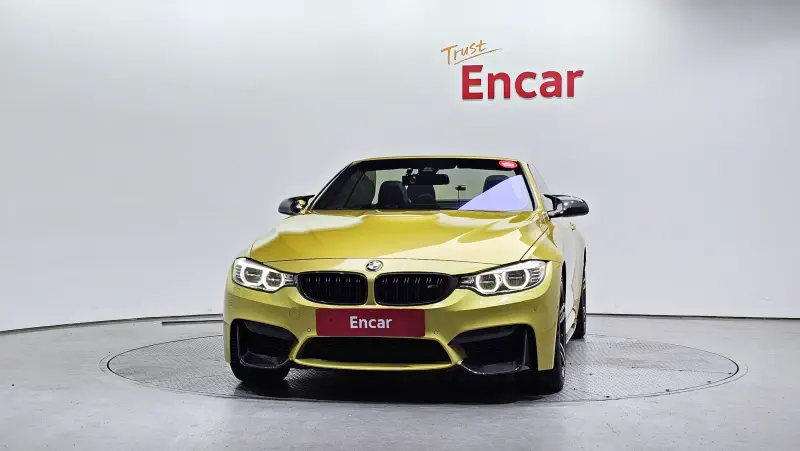 BMW M4