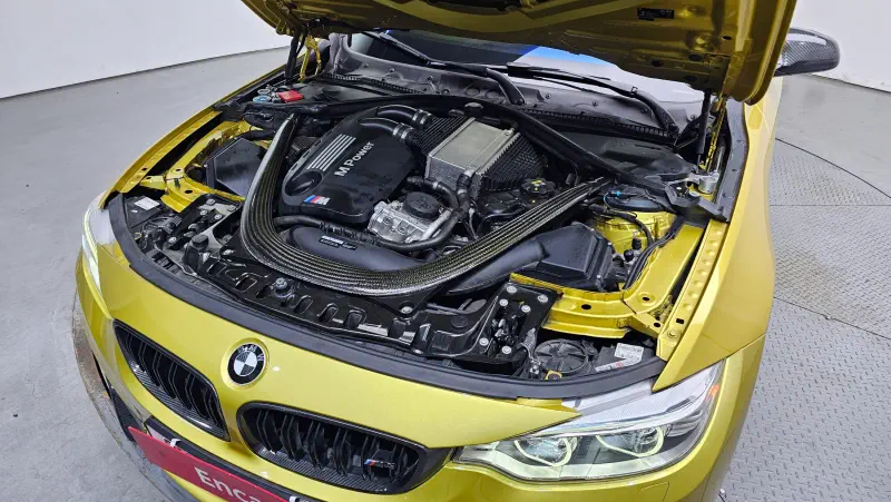 BMW M4