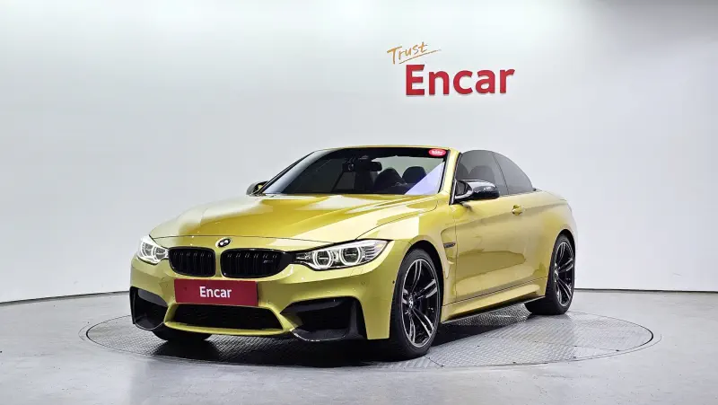 BMW M4
