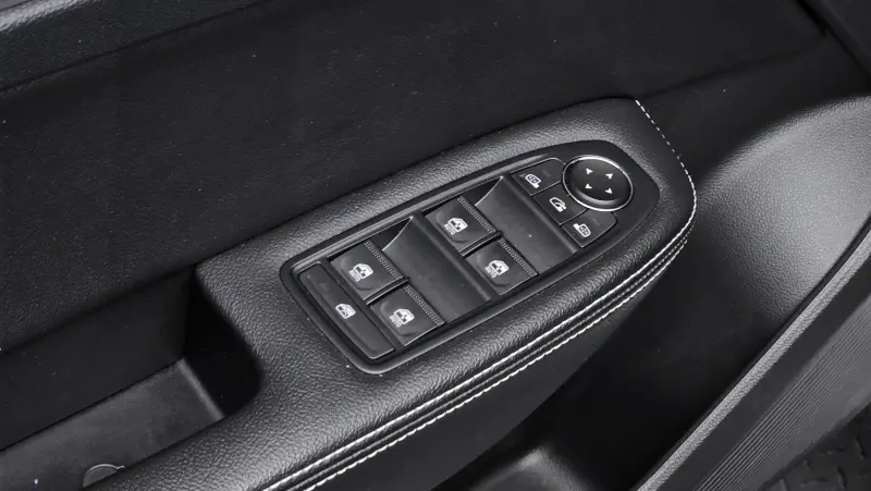 Renault Samsung XM3