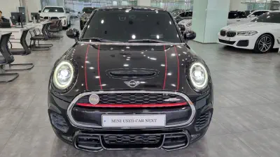MINI Cabrio