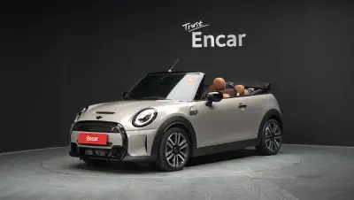 MINI Cabrio