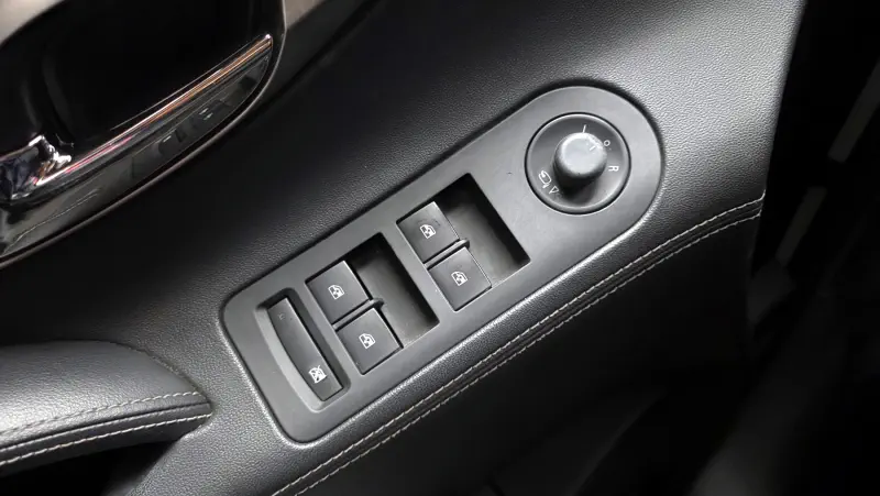 Daewoo Alpheon