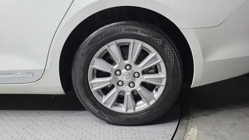 Daewoo Alpheon
