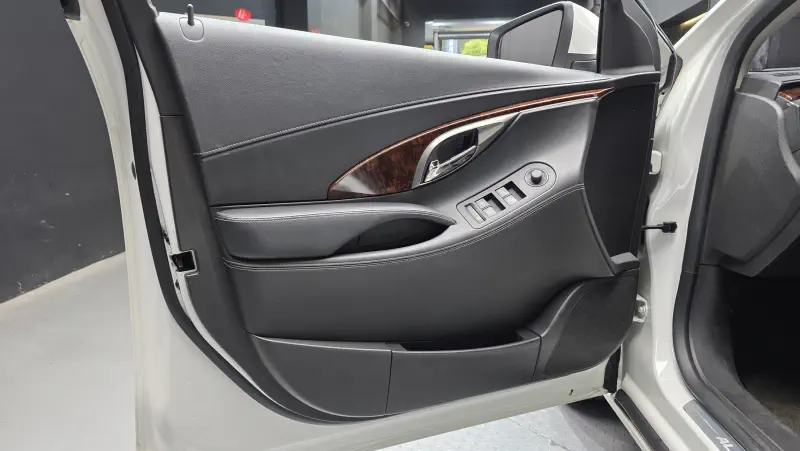 Daewoo Alpheon
