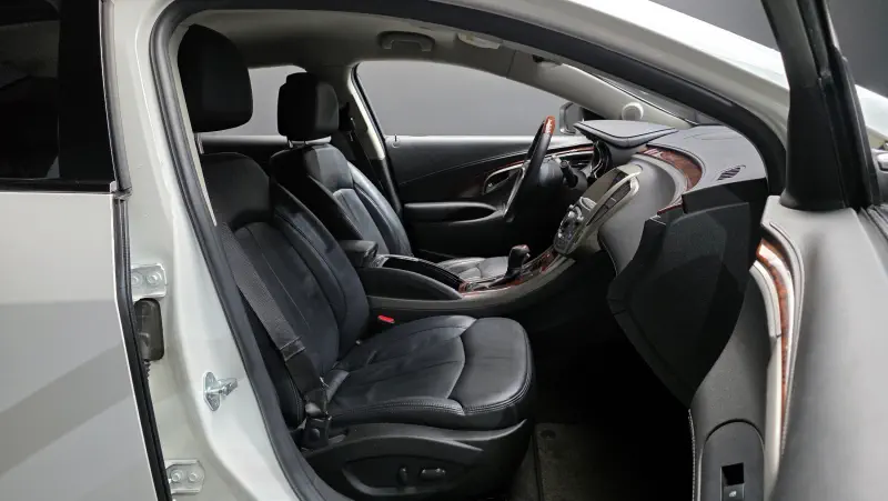 Daewoo Alpheon