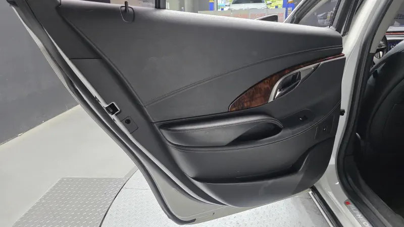 Daewoo Alpheon